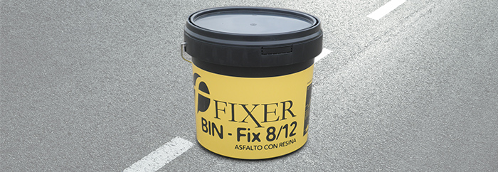 producto bin fix - fixer
