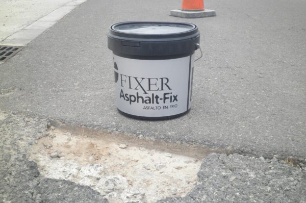 asphalt fix aplicaciones img1 - fixer